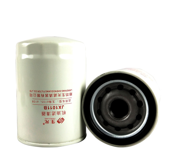 Oil filter/cartridge-Langfang light filter co., LTD